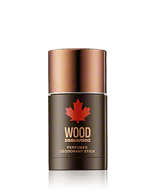 Dsquared² Wood pour Homme Deodorant Stick 75 ml