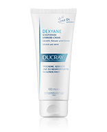 Ducray Dexyane Beschermende barrièrecrème Dagcrème 100 ml