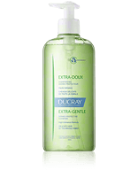 Ducray Extra-Gentle Milde shampoo Shampoo