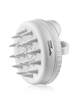 easycosmetic Beauty & More Magic Hair Scalping Massage Brush 1-Stück