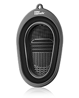 easycosmetic Beauty & More Reiniger voor make-upborstels Schoonheidstools