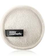 easycosmetic Beauty & More Multi-Make-Up Verwijdering & Gezichtsreiniging Pad Schoonheidstools 6 stuk