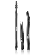 easycosmetic Beauty & More Pro-Dramatic Wenkbrauw Essentiële Gereedschapsset Schoonheidstools