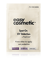 easycosmetic Beauty & More Spot-On UV-detectie Diversen 72 stuk