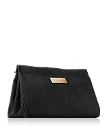 easycosmetic Cosmeticatassen Beauty Bag Zwart Make‑up tas
