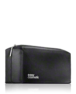 easycosmetic Cosmeticatassen BeautyBag goud Make‑up tas