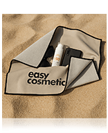 easycosmetic Travel & Sports De Magische Tas Schoonheidstools