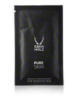Ebenholz Gezichtsverzorging Pure Skin Enzymatic Peeling Powder Gezichtspeeling 8 x 4,5 g