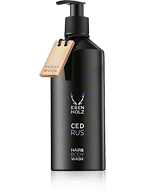 Ebenholz Lichaamsverzorging Cedrus Hair & Body Wash 330ml