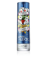 Ed Hardy Love & Luck Men Eau de Toilette Spray 100 ml