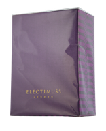 Electimuss Nero Collection Summanus Pure Parfum Spray 100 ml