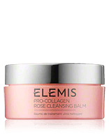 Elemis Pro-Collagen Rose Cleansing Balm Reinigingscrème 100 g