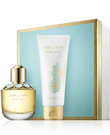 Elie Saab Girl of Now 50 ml EdP Set met Body Lotion