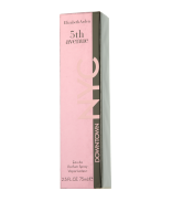 Elizabeth Arden 5th Avenue NYC Downtown Eau de Parfum Nevel 75 ml