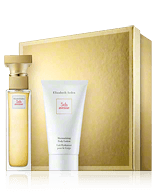 Elizabeth Arden 5th Avenue 30 ml EdP Set met Body Lotion