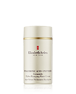 Elizabeth Arden Ceramide Hyaluronic Acid + Peptides Hydra-Plumping Water Cream Dagcrème 50 ml