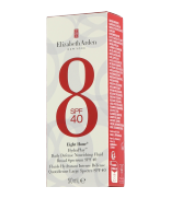 Elizabeth Arden Eight Hour Cream HydraPlay Fluid SPF 40 Gezichtslotion 50 ml