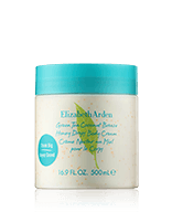 Elizabeth Arden Green Tea Coconut Breeze Honey Drops Body Cream 500ml
