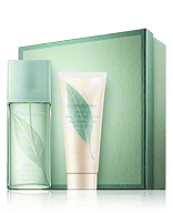 Elizabeth Arden Green Tea 100 ml EdC Set met Body Cream