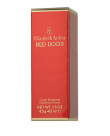 Elizabeth Arden Red Door Deodorant Crème Deodorantcrème 40 ml