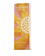 Elizabeth Arden Sunflowers Golden Vibe Eau de Toilette Spray 100 ml