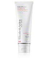 Elizabeth Arden Visible Difference Skin Balancing Exfoliating Cleanser 125ml