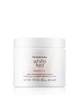 Elizabeth Arden White Tea Ginger Lily body cream 400ml