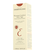 Embryolisse Anti-Âge Masque Confort Anti-Âge Verzorgingsmasker 60 ml