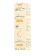 Embryolisse Maquillage et Soins Teintés Soin Blush de Peau Abricot Lumière Dagcrème 30 ml