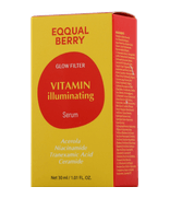 Eqqualberry Face Care Vitamin Illuminating Serum Serum 30 ml