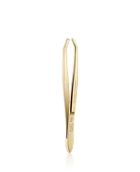 Erbe Solingen Pincetten Golden Zetty Pincet 8 cm