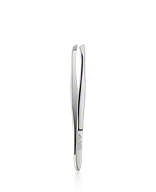 Erbe Solingen Pincetten Pinzette, schräg 8cm