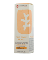 Erborian BB Care Triple Care BB Milk Gezichtsemulsie