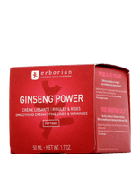 Erborian Ginseng Power Creme Dagcrème 50 ml