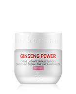 Erborian Ginseng Power Creme Dagcrème 50 ml