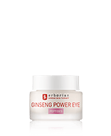 Erborian Ginseng Power Eye Oogcrème 15 ml