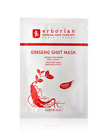 Erborian Ginseng Shot Mask Reinigingsmasker 15 g