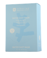 Erborian Hydra Water Shot Mask Verzorgingsmasker 12 x 15 g