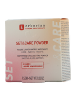 Erborian Set & Care Powder Poeder 9,5 g