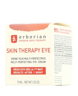 Erborian Skin Therapy Eye Multi-Perfecting Eye Cream Oogcrème 15 ml