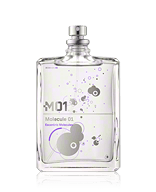 Escentric Molecules Molecule 01 Eau de Toilette Spray 100 ml