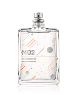 Escentric Molecules Molecule 02 Eau de Toilette Spray 100 ml