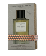Essential Parfums Divine Vanille Eau de Parfum Spray (hervulbaar) 100 ml