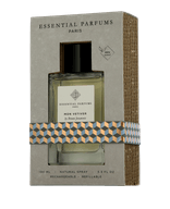 Essential Parfums Mon Vetiver Eau de Parfum Spray (hervulbaar) 100 ml