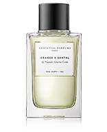 Essential Parfums Orange x Santal Eau de Parfum Spray (hervulbaar) 100 ml