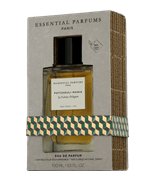Essential Parfums Patchouli Mania Eau de Parfum Spray (hervulbaar) 100 ml