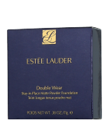 Estée Lauder Double Wear Stay-in-Place Matte Powder Foundation Foundation