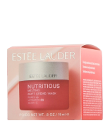 Estée Lauder Nutritious Melting Soft Creme / Mask Dagcrème 15 ml