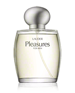 Estée Lauder Pleasures for Men Eau de Cologne Spray 