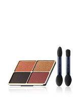 Estée Lauder Pure Color Envy Luxe EyeShadow Quad Refill 08 Wild Earth Oogschaduw 6 g